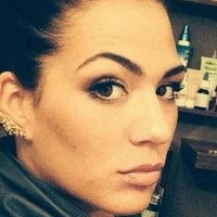 Sherin Senler Çıplak