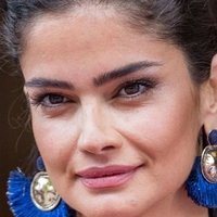 Shermine Shahrivar Çıplak