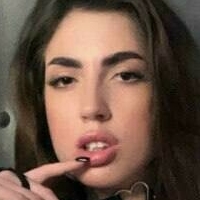 sheylaxxx Çıplak