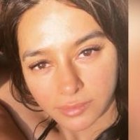 Shibani Dandekar Çıplak
