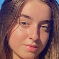 Shira Moss Çıplak