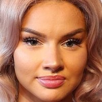Shirin David Çıplak