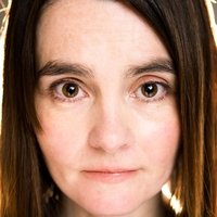 Shirley Henderson Çıplak