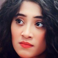 Shivangi Joshi Çıplak