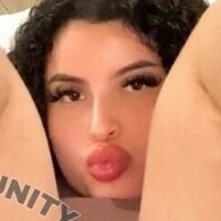 Siarly Mami Çıplak