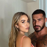 Sienna Grace Çıplak