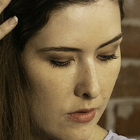 Sienna Hayes Çıplak