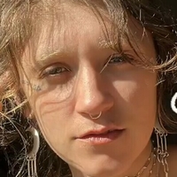 Sierra Ferrell Çıplak