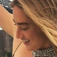 Sierra Quitiquit Çıplak