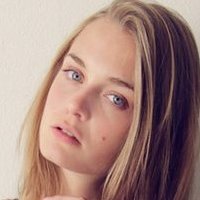Signe Rasmussen Çıplak