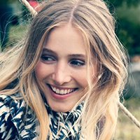 Sigrid ten Napel Çıplak