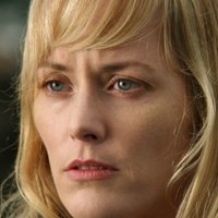 Silke Bodenbender Çıplak