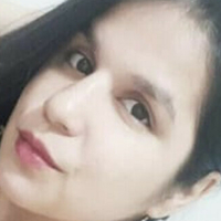 Silmara Cavalcante Silva Çıplak