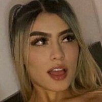 Silvana Montoya Çıplak