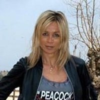 Silvia Rocca Çıplak