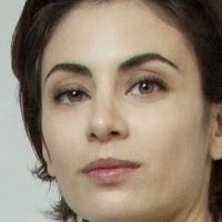 Silvia Rubino Çıplak