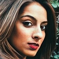 Simmi Singh Çıplak