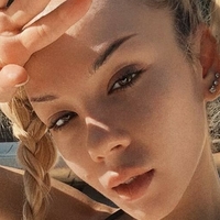 Simona Alphamusic Çıplak