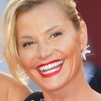 Simona Ventura Çıplak