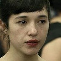 Simone Bucio Çıplak