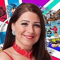 Simone Reed Çıplak