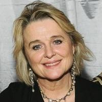 Sinéad Cusack Çıplak