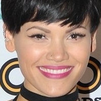 Sinead Harnett Çıplak