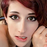 skullkitten Çıplak