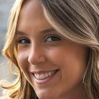 Sky Naomi Smith Çıplak