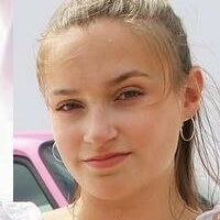 Skye Upshall Çıplak