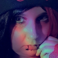 Skylar Rose Zombiez Çıplak