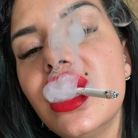smokingfetishkate Çıplak