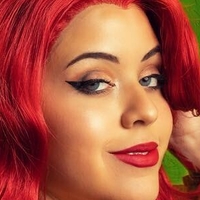 SnarkyJayCosplay Çıplak