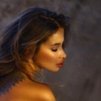 Snezhanna Maksy Çıplak