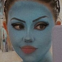 Snippycosplay Çıplak