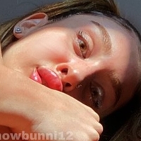 Snowbunny12 Çıplak