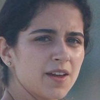 Sofi­a Toache Çıplak