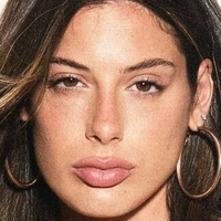 Sofi Santos Çıplak