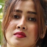 Sofia Ansari Çıplak