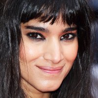 Sofia Boutella Çıplak