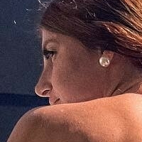Sofia Casoli Çıplak