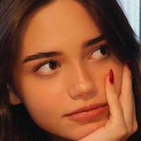 Sofia Chernasova Çıplak