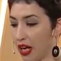 Sofia Gala Çıplak