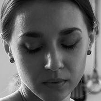 Sofia Korenko Çıplak