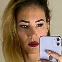Sofia Maas Çıplak