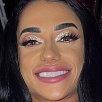 Sofia Maudos Çıplak