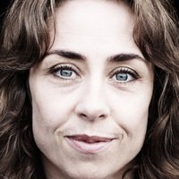 Sofie Gråbøl Çıplak