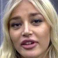 Sofija Milosevic Çıplak