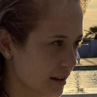 Sol Aguilera Çıplak