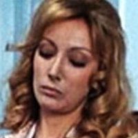 Solange Pradel Çıplak